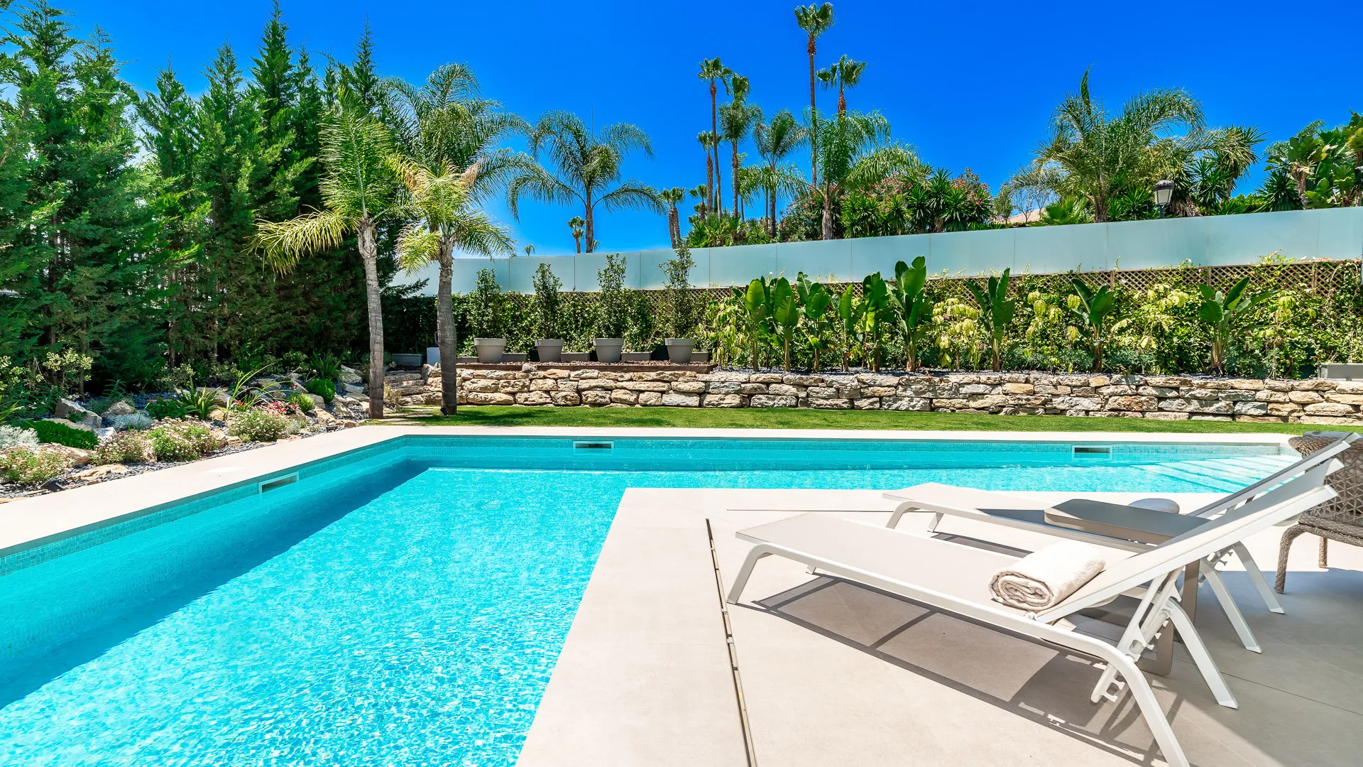 For sale villa in La Cerquilla