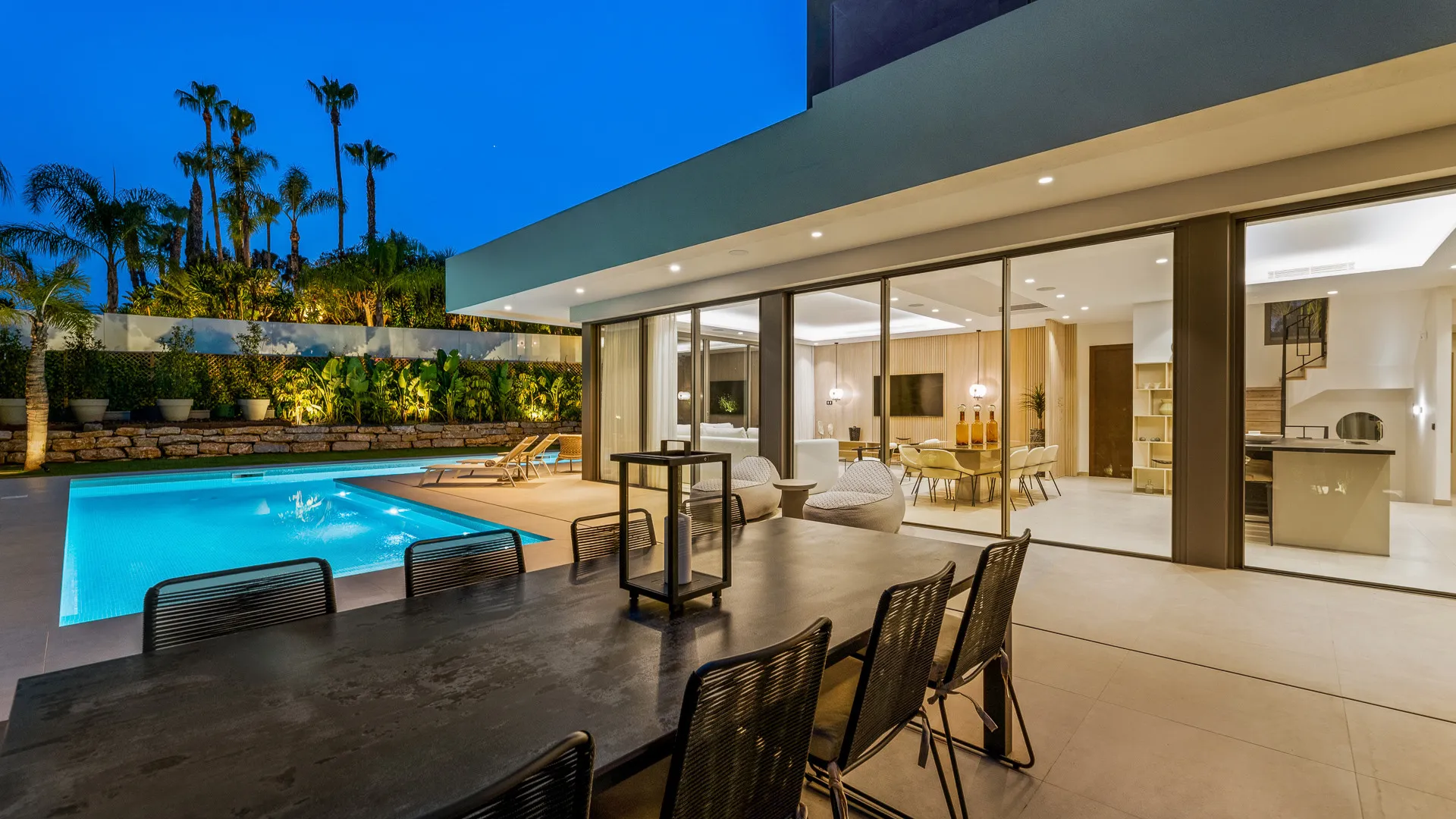 For sale villa in La Cerquilla