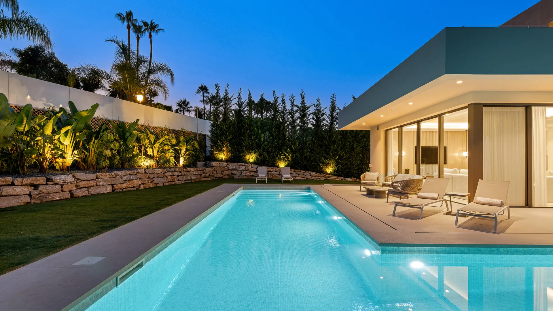 For sale villa in La Cerquilla