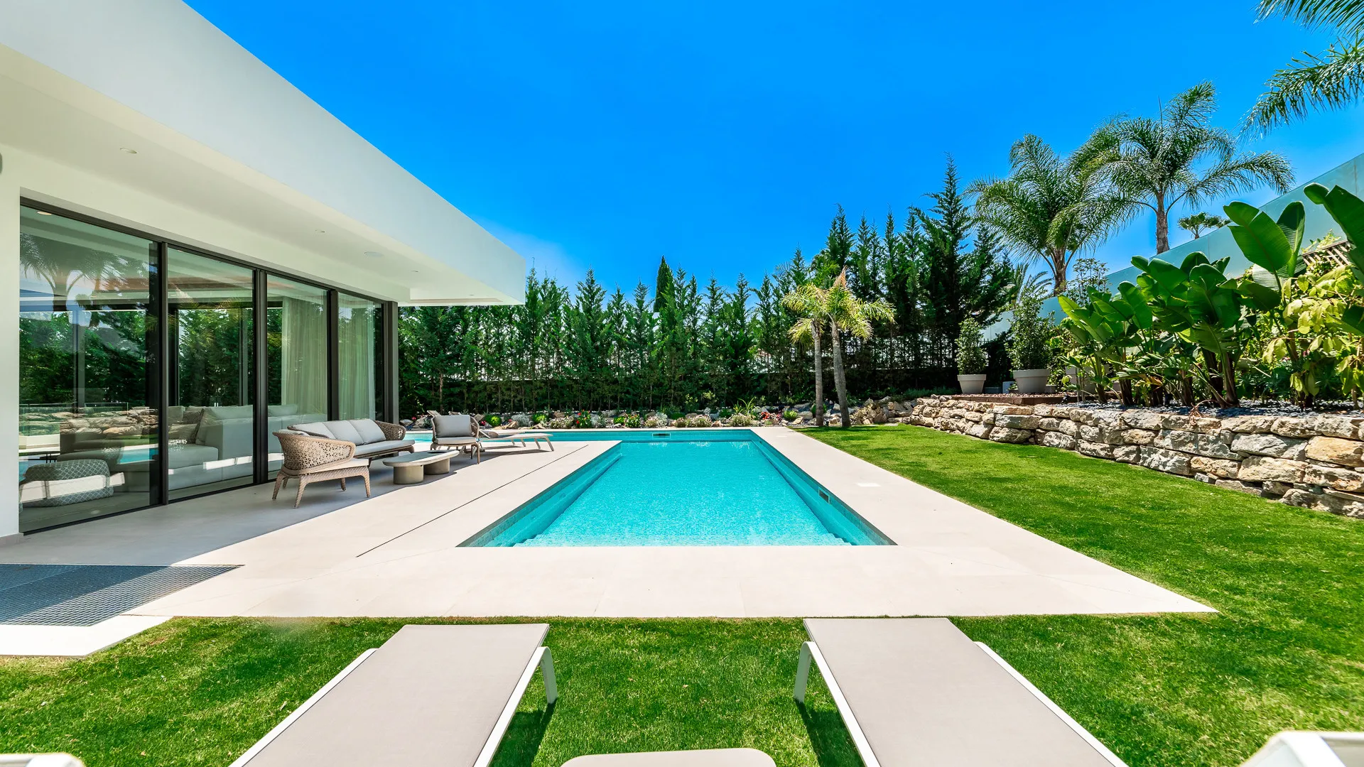 For sale villa in La Cerquilla