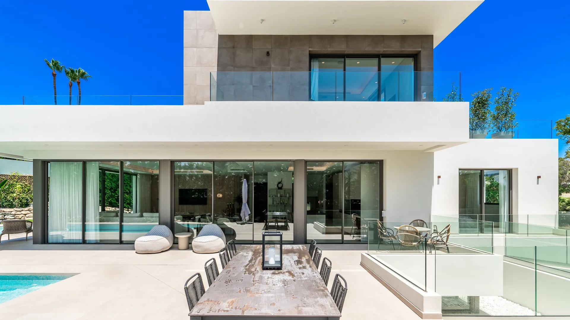 For sale villa in La Cerquilla