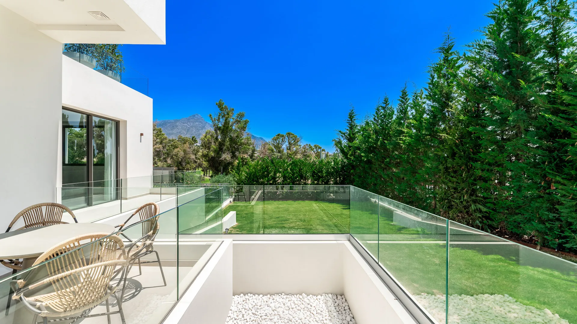 For sale villa in La Cerquilla