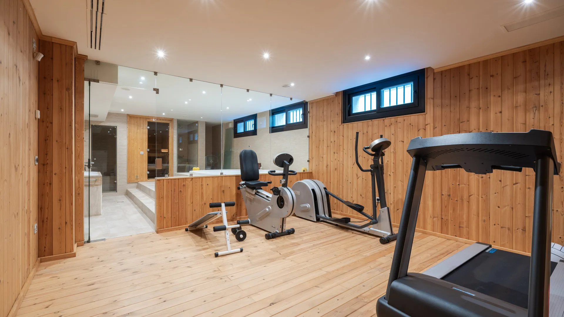 Santa Clara, villa de 6 dormitorios en venta