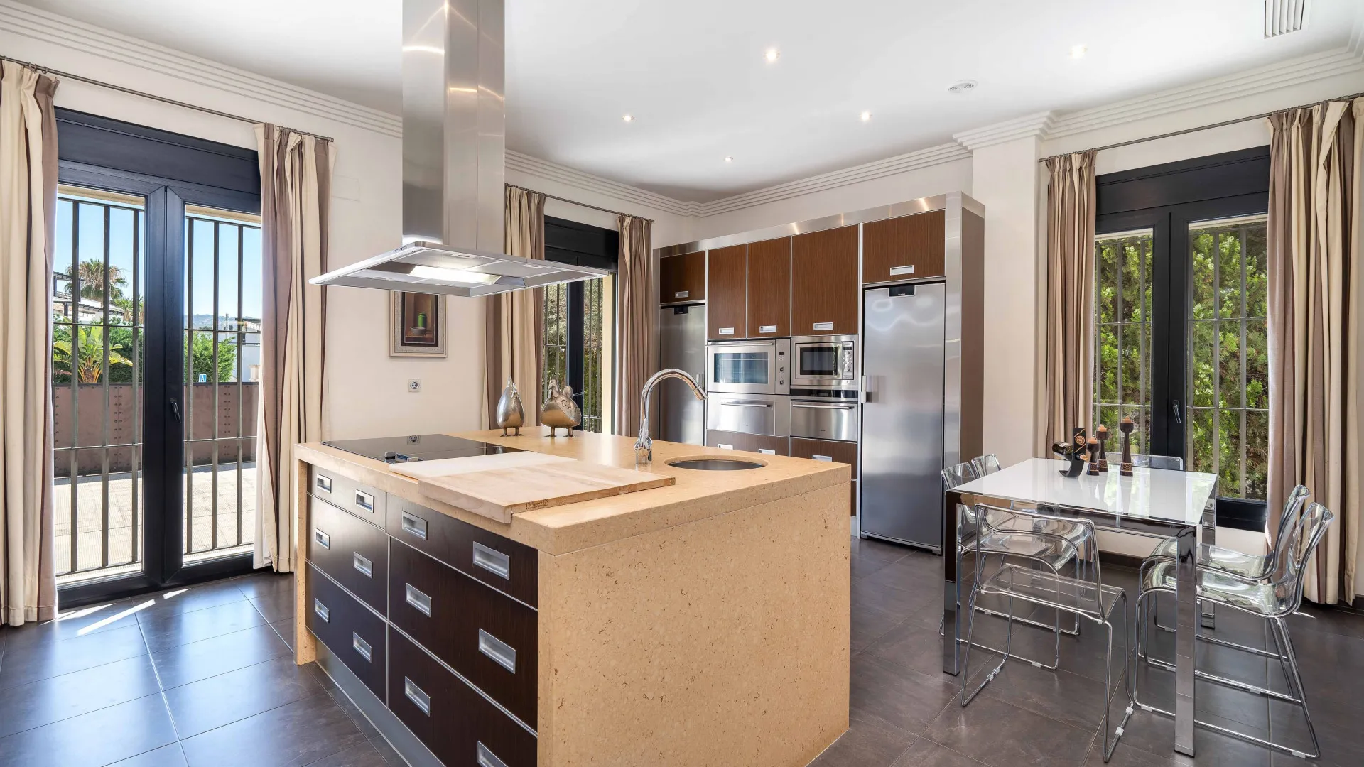 Santa Clara, villa de 6 dormitorios en venta