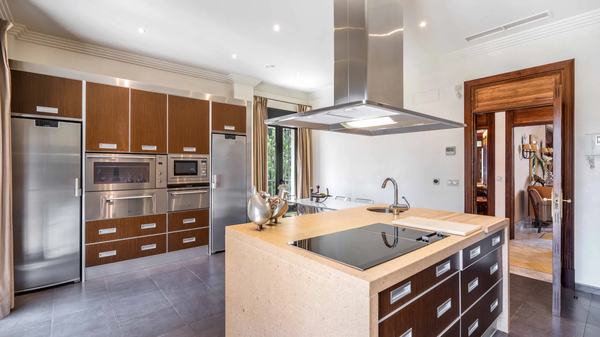 Santa Clara, villa de 6 dormitorios en venta