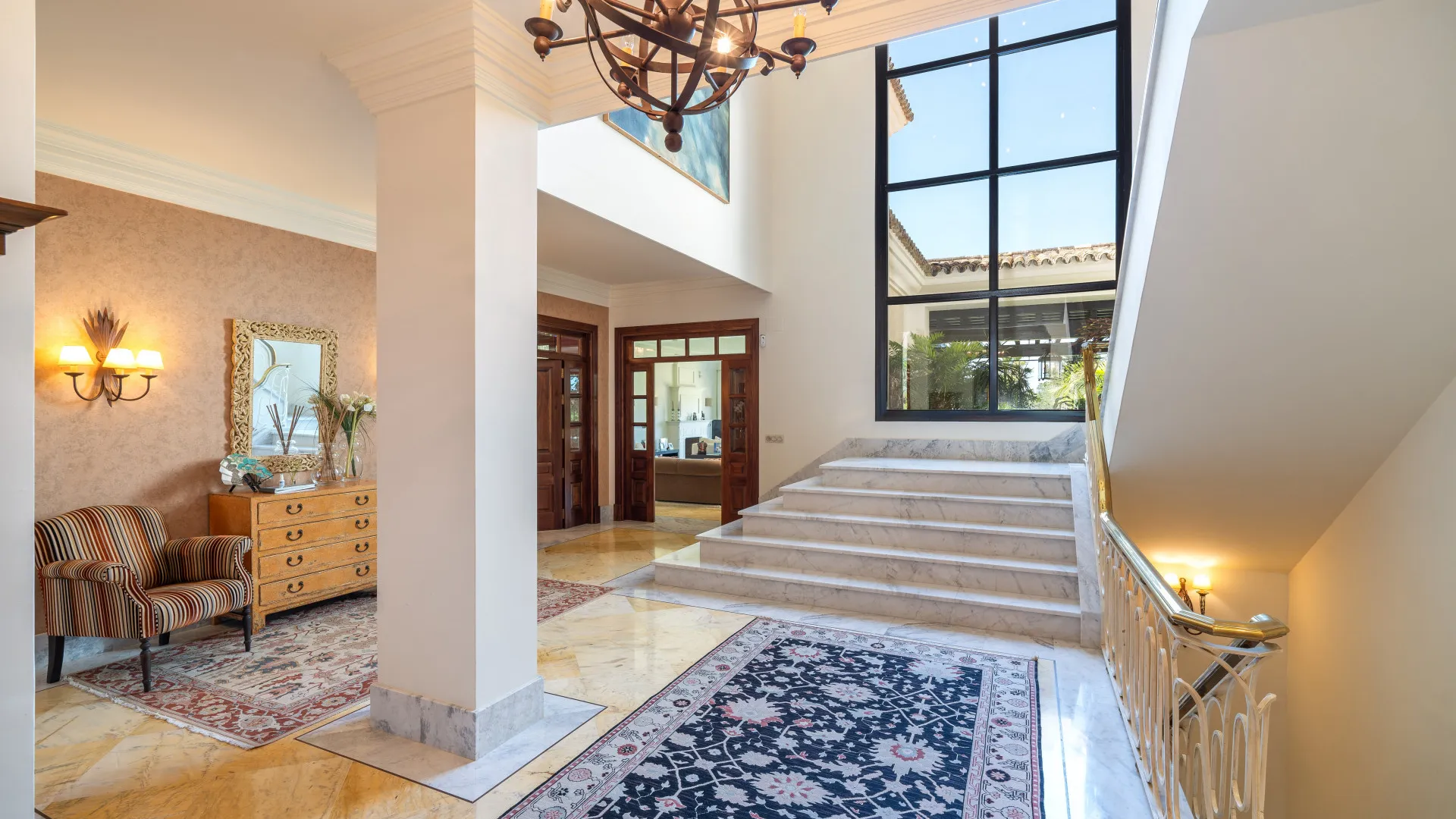 Santa Clara, villa de 6 dormitorios en venta