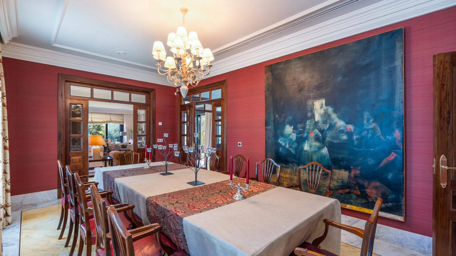 Santa Clara, villa de 6 dormitorios en venta