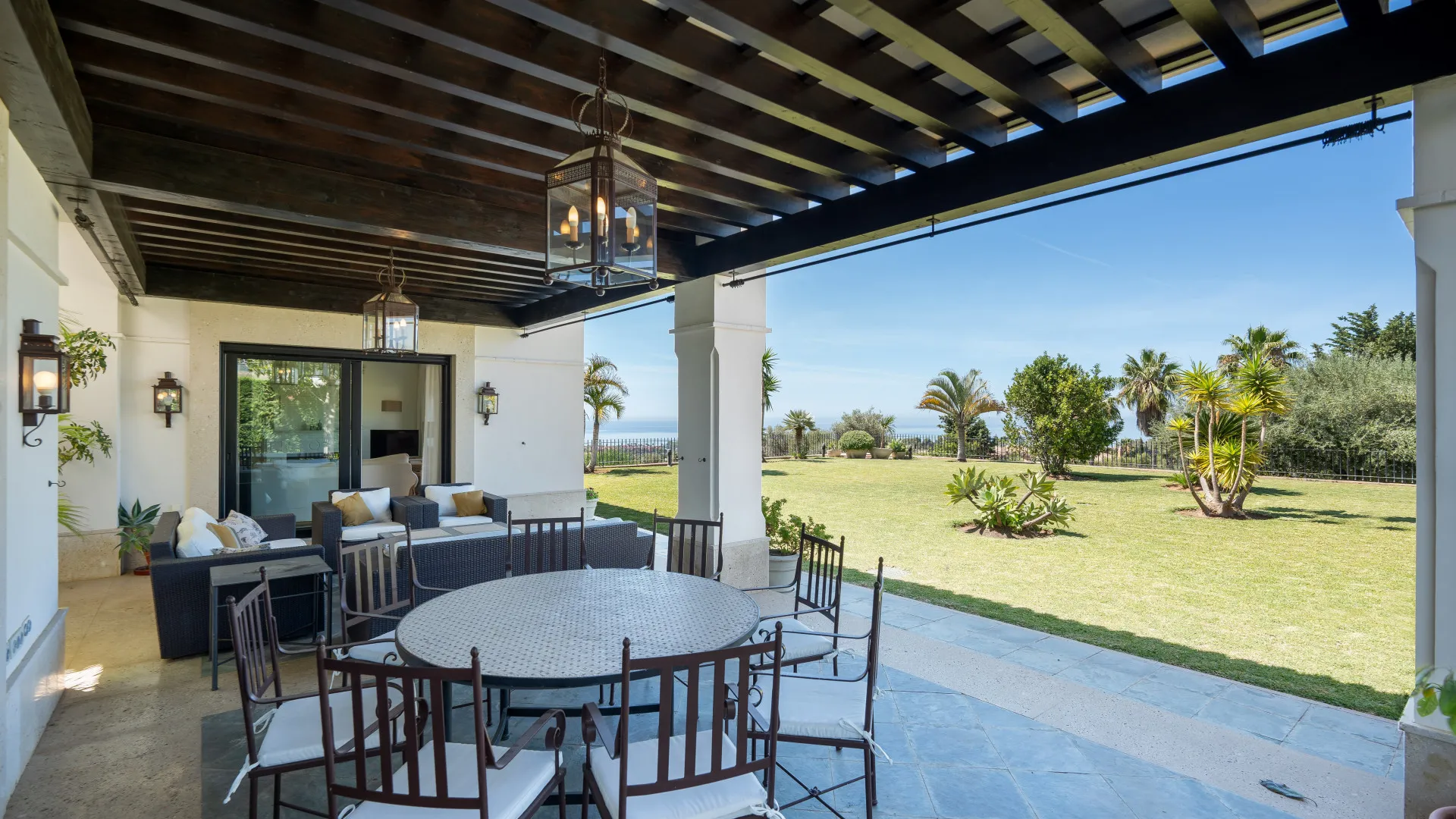 Santa Clara, villa de 6 dormitorios en venta