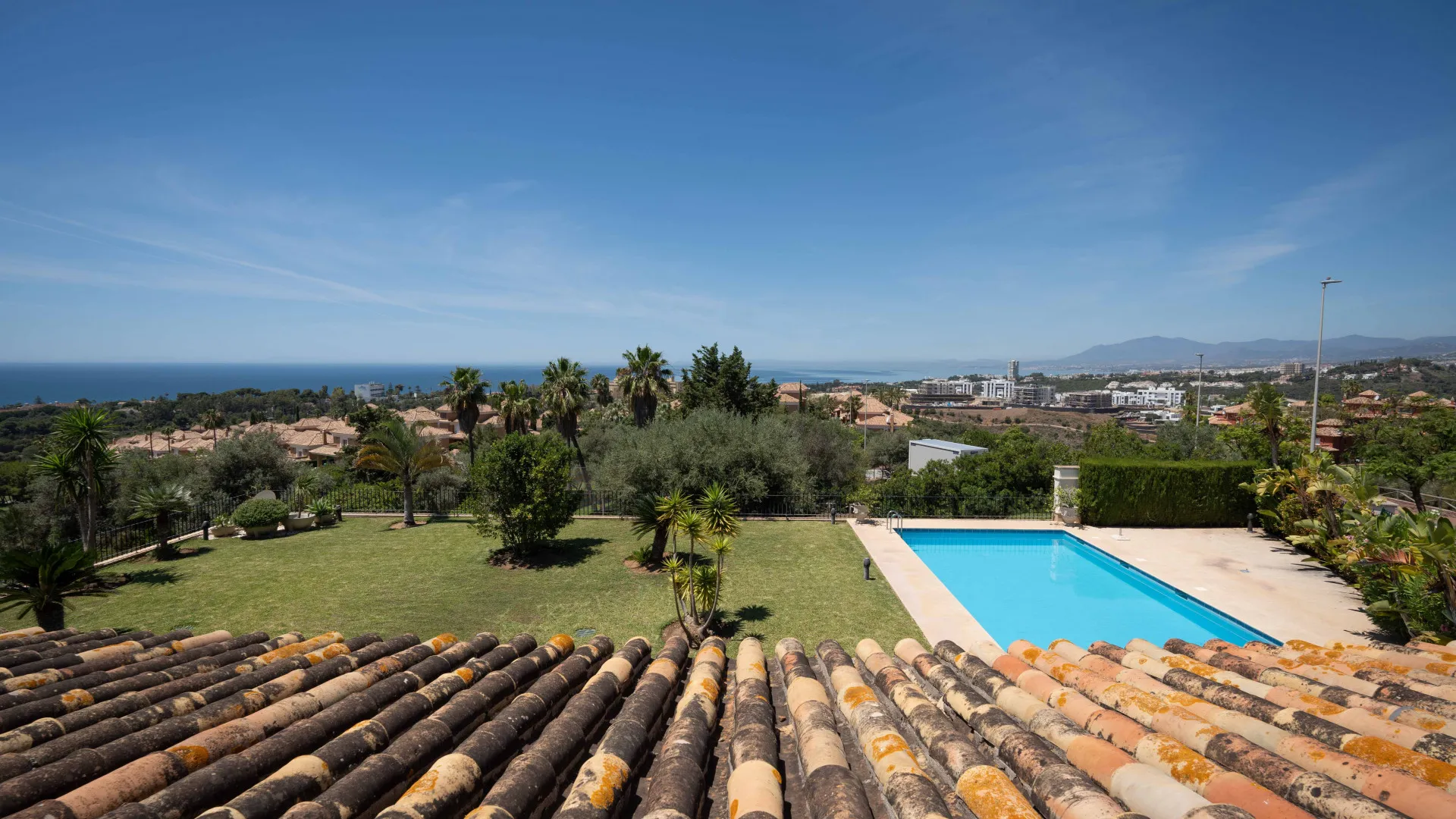 Santa Clara, villa de 6 dormitorios en venta