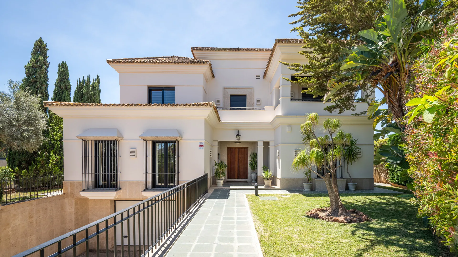 Santa Clara, villa de 6 dormitorios en venta