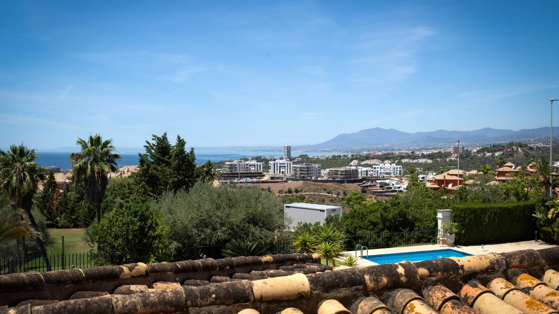 Santa Clara, villa de 6 dormitorios en venta