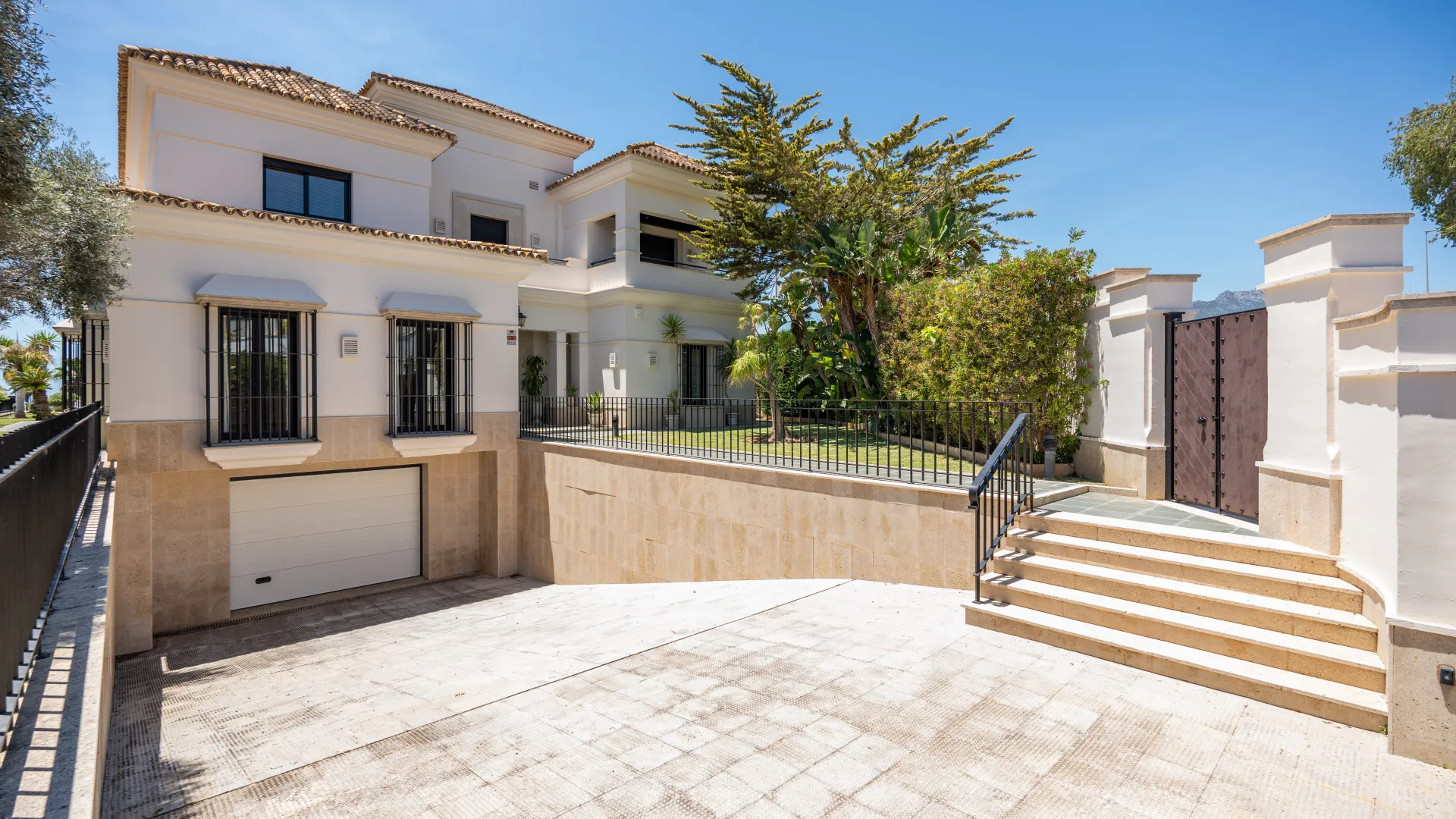 Santa Clara, villa de 6 dormitorios en venta