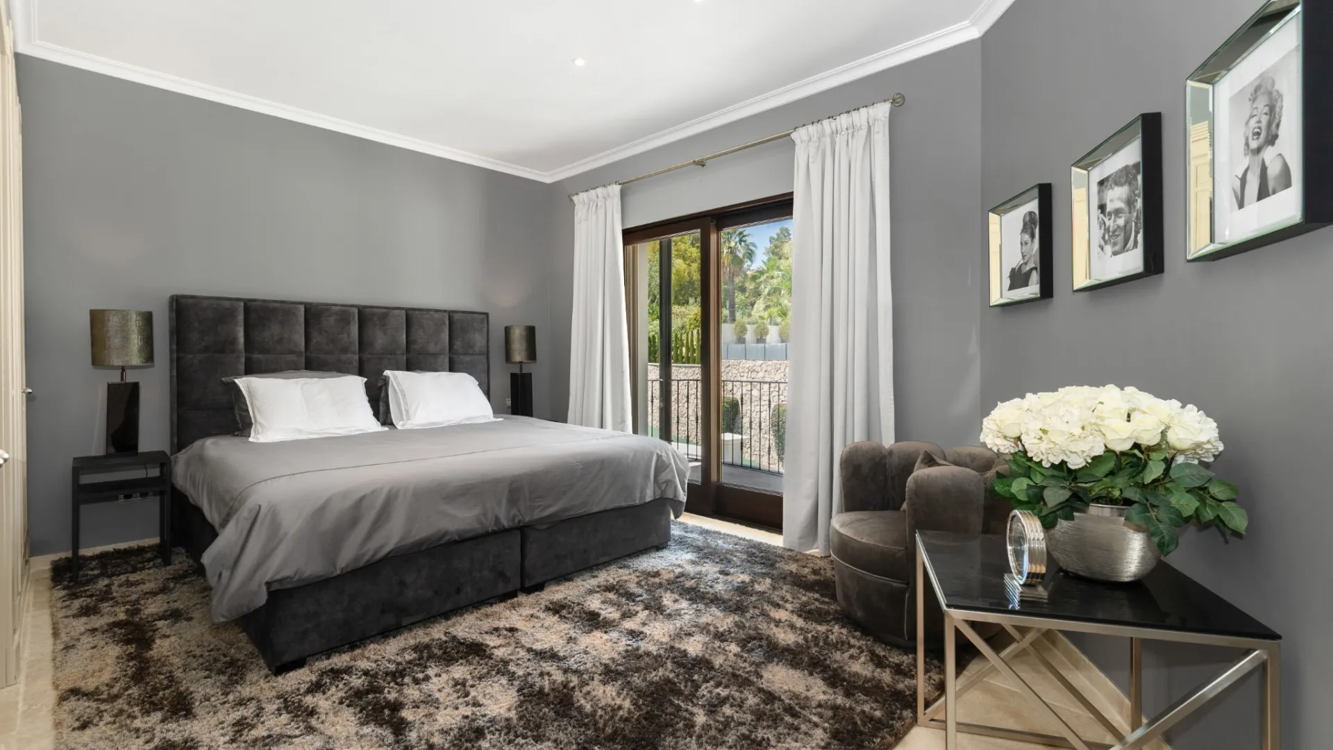Se vende villa de 7 dormitorios en La Quinta
