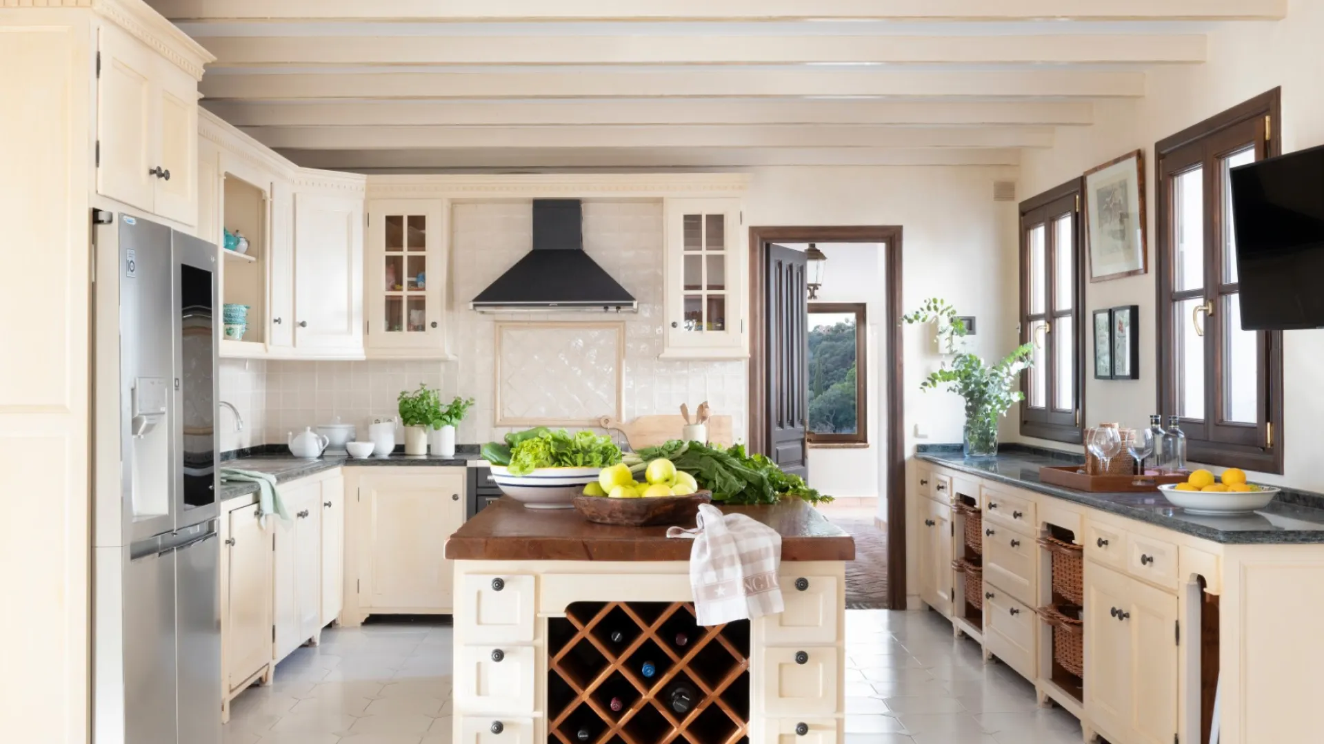 For sale villa in El Madroñal