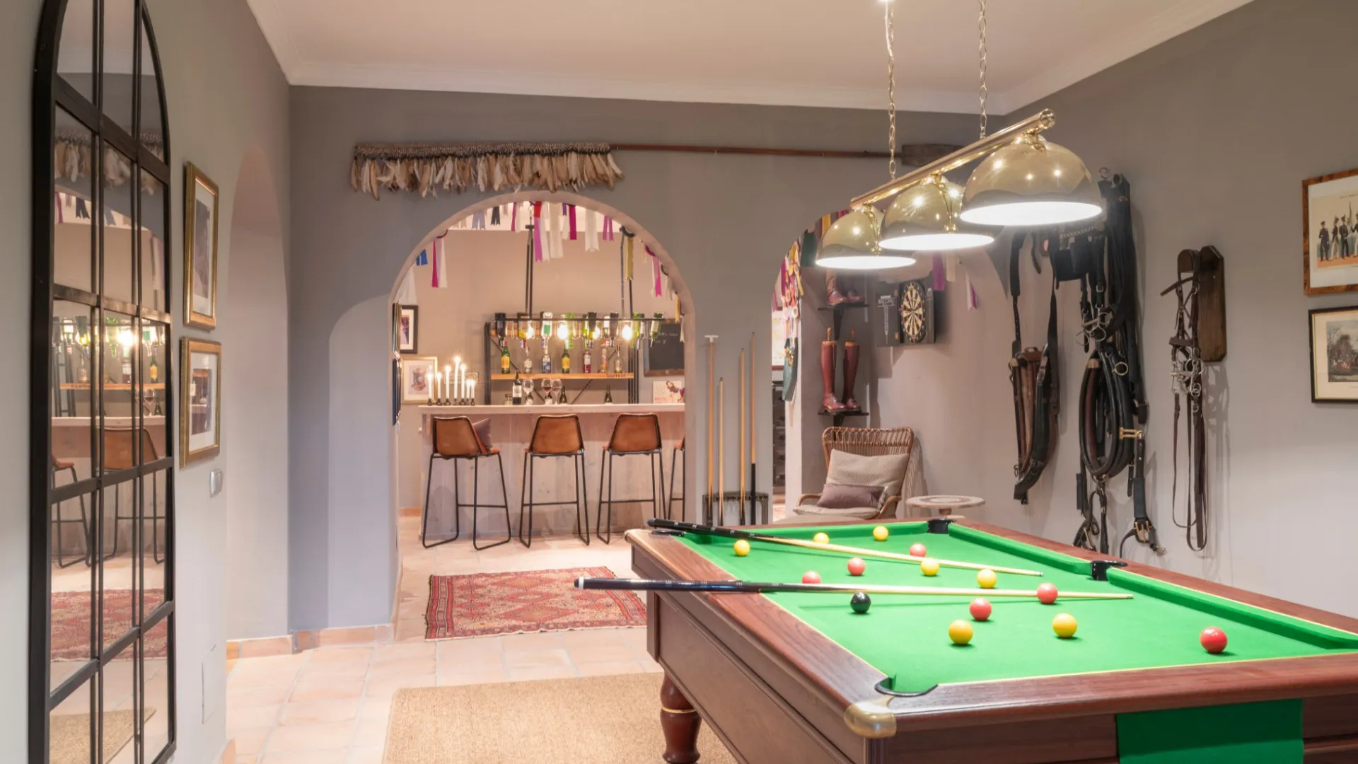 For sale villa in El Madroñal