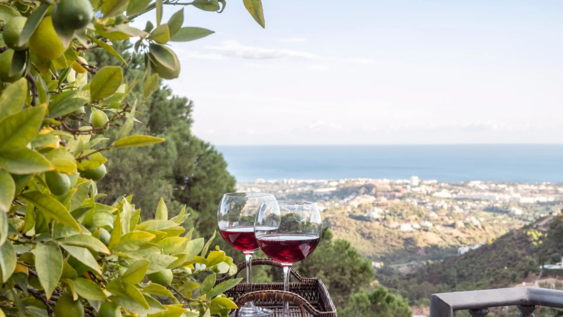 For sale villa in El Madroñal