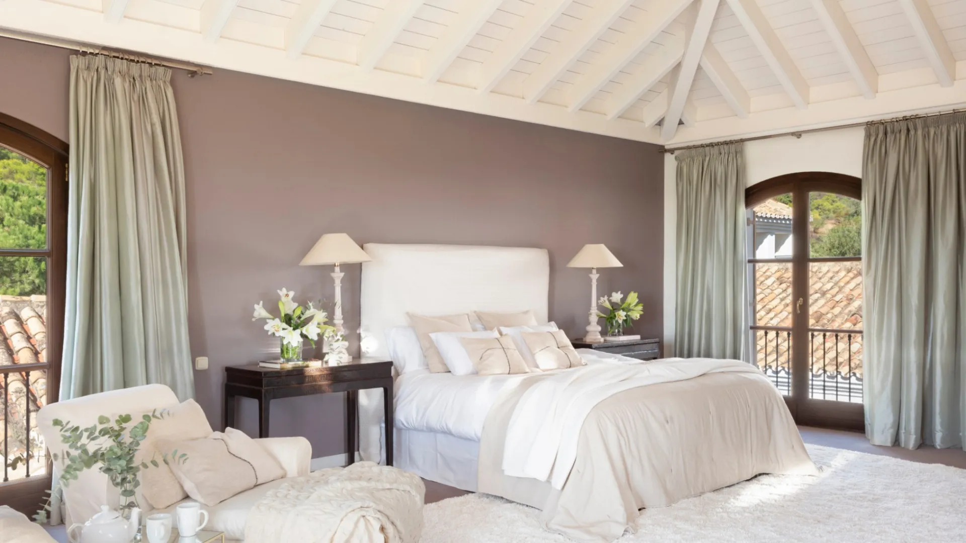 For sale villa in El Madroñal