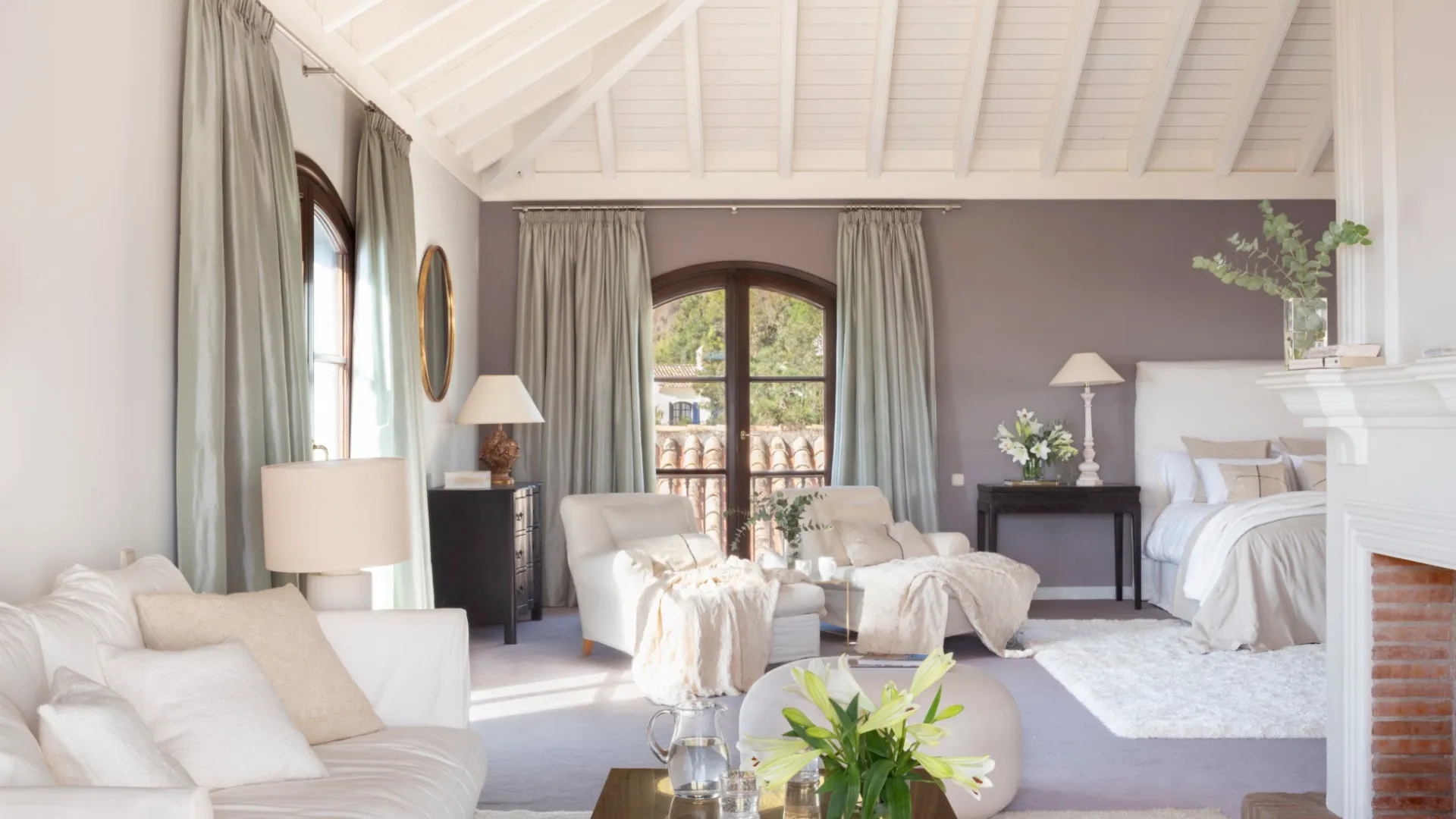 For sale villa in El Madroñal