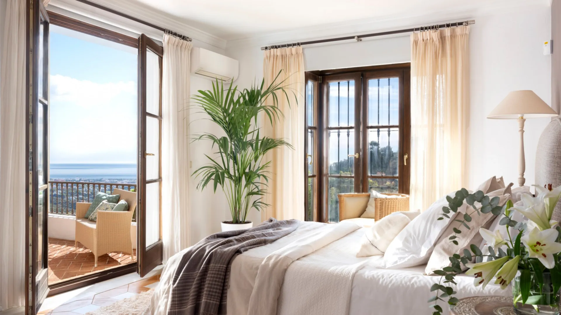 For sale villa in El Madroñal