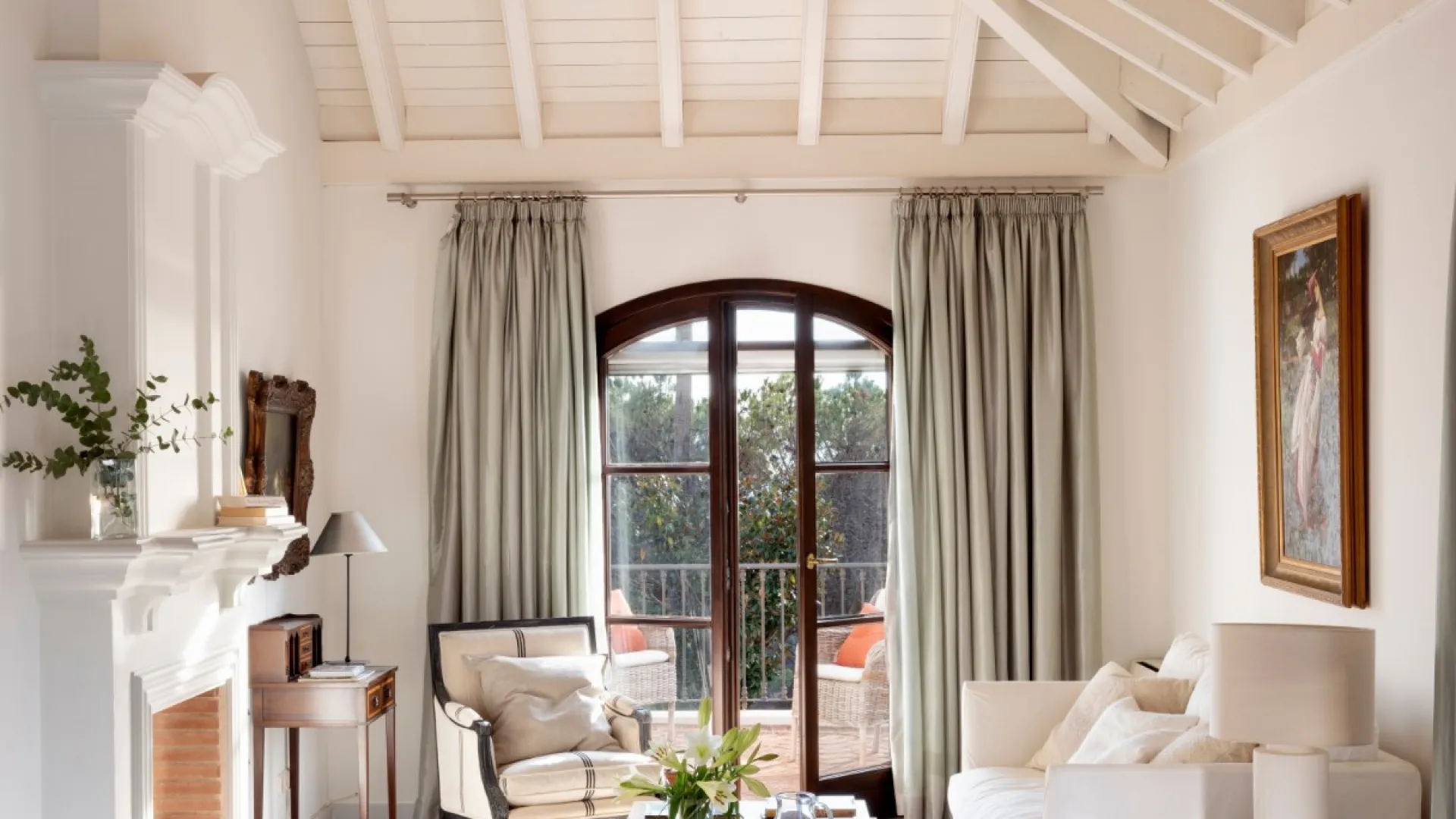 For sale villa in El Madroñal