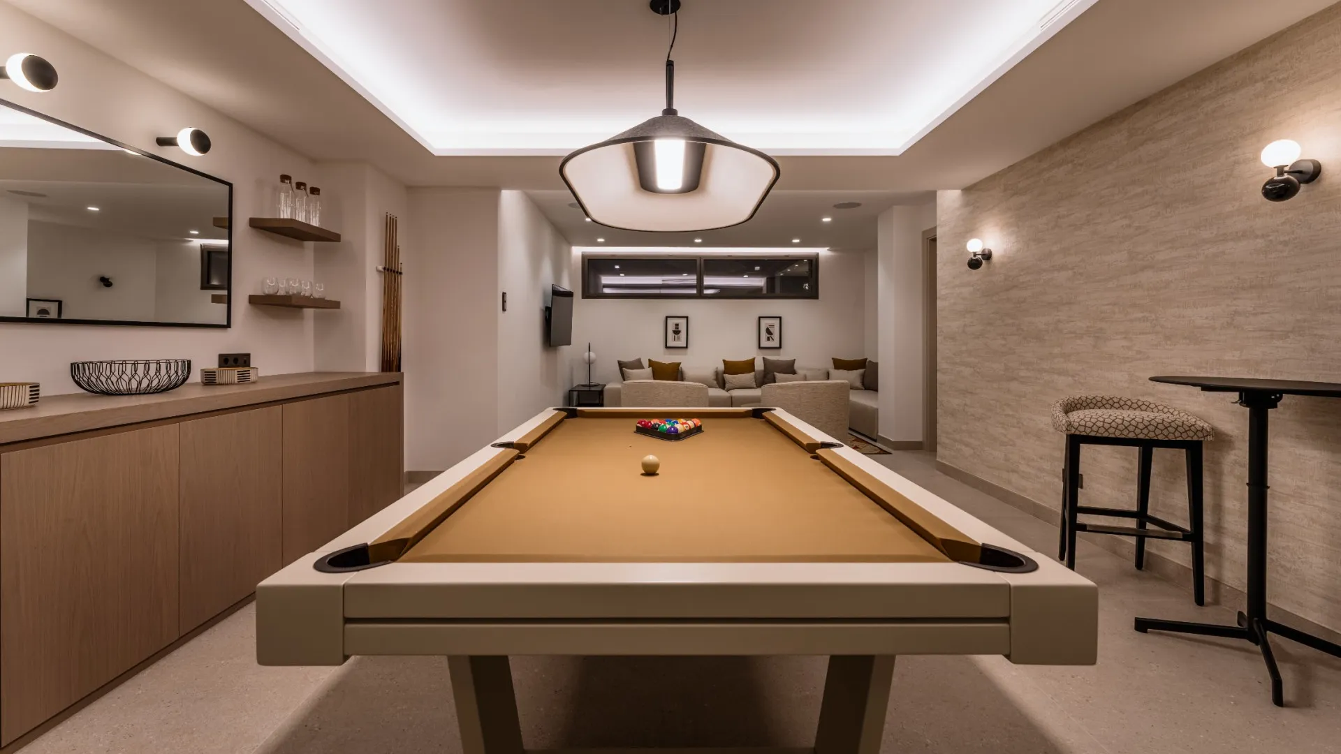 For sale La Zagaleta villa with 6 bedrooms