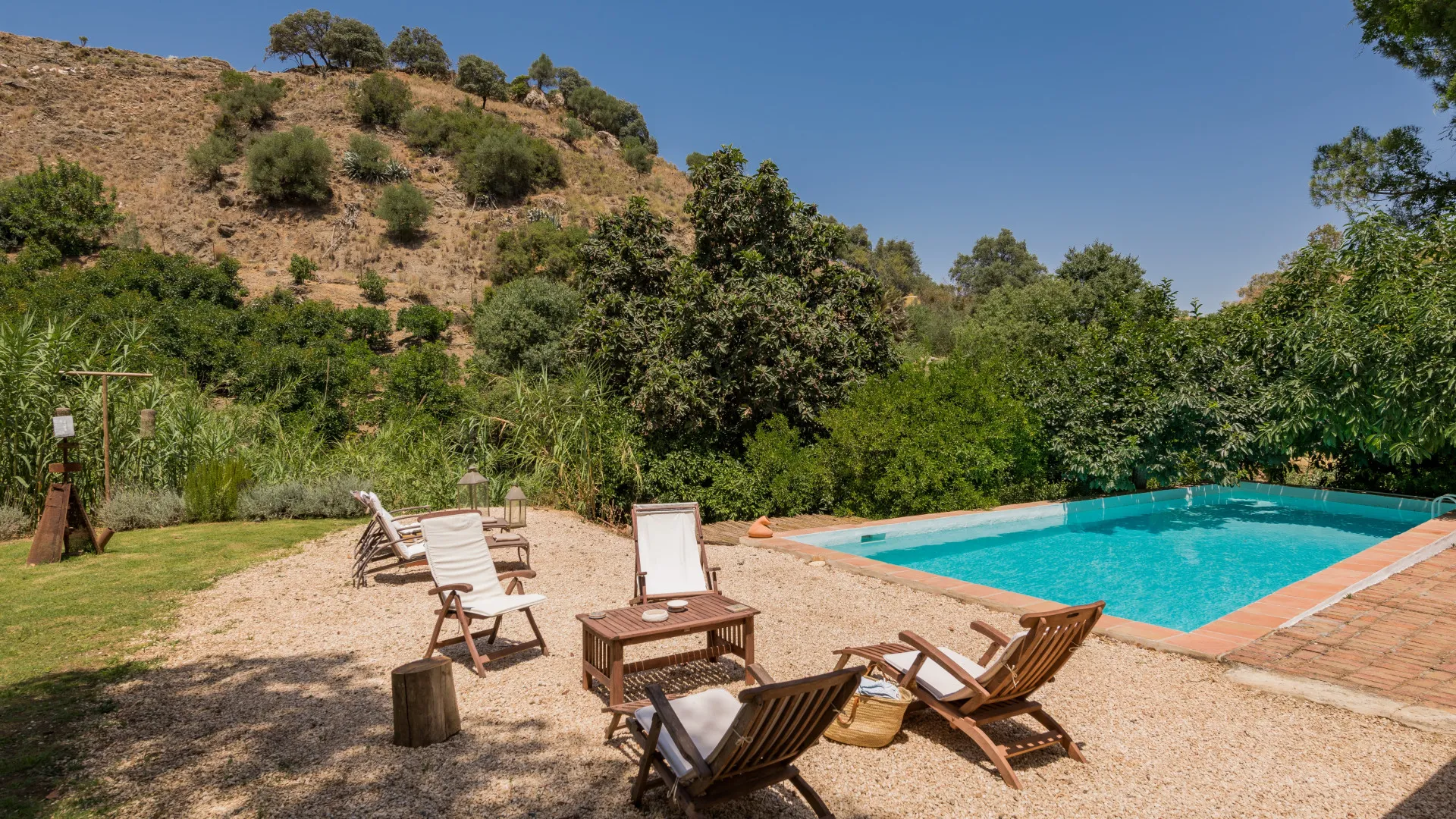 For sale country house with 4 bedrooms in Coin