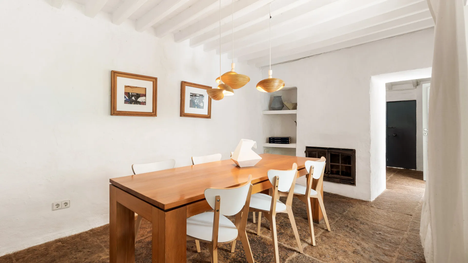 For sale country house with 4 bedrooms in Coin