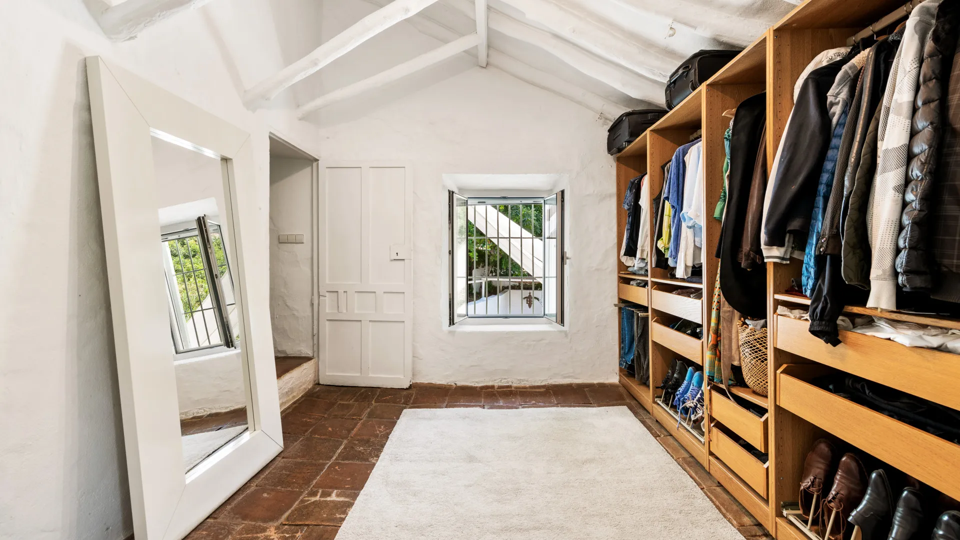 For sale country house with 4 bedrooms in Coin