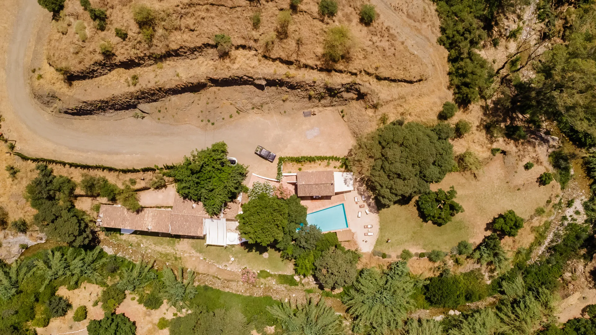 For sale country house with 4 bedrooms in Coin