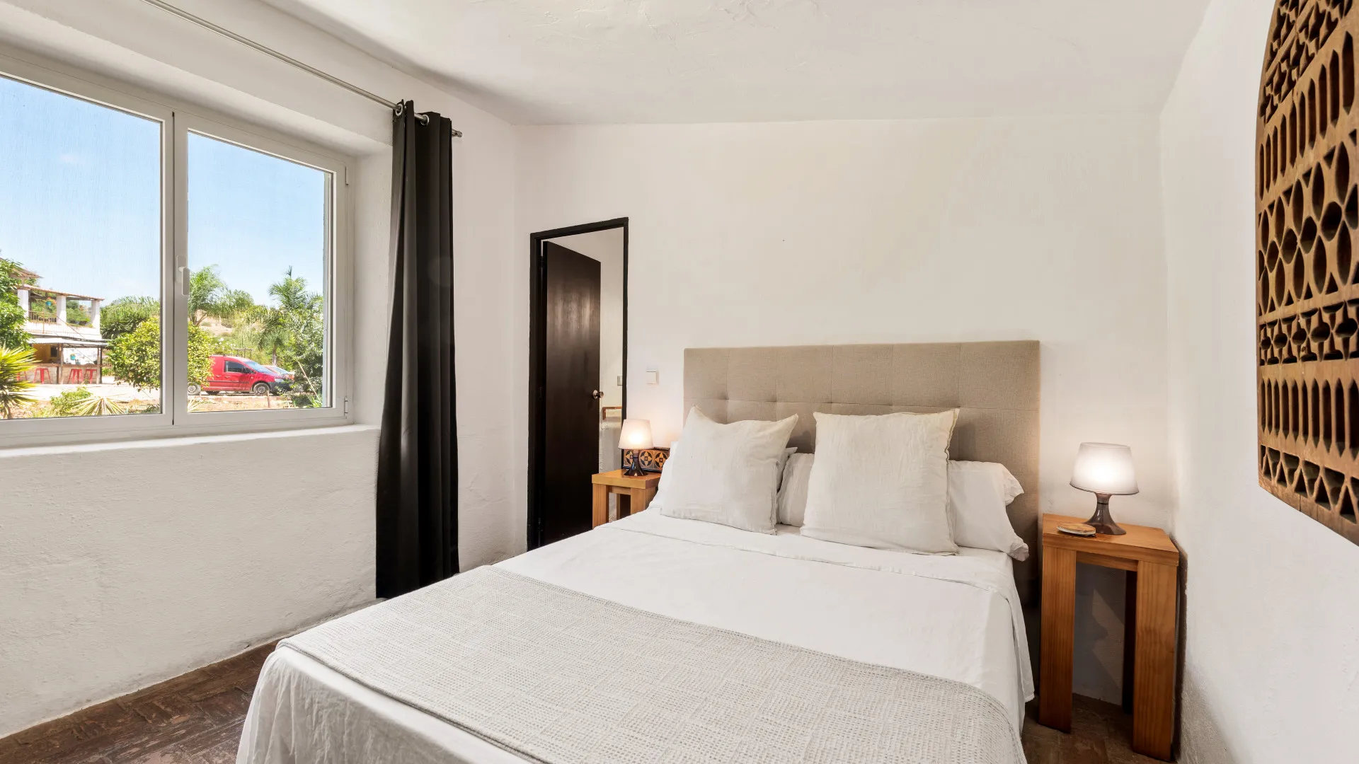 For sale country house with 4 bedrooms in Coin