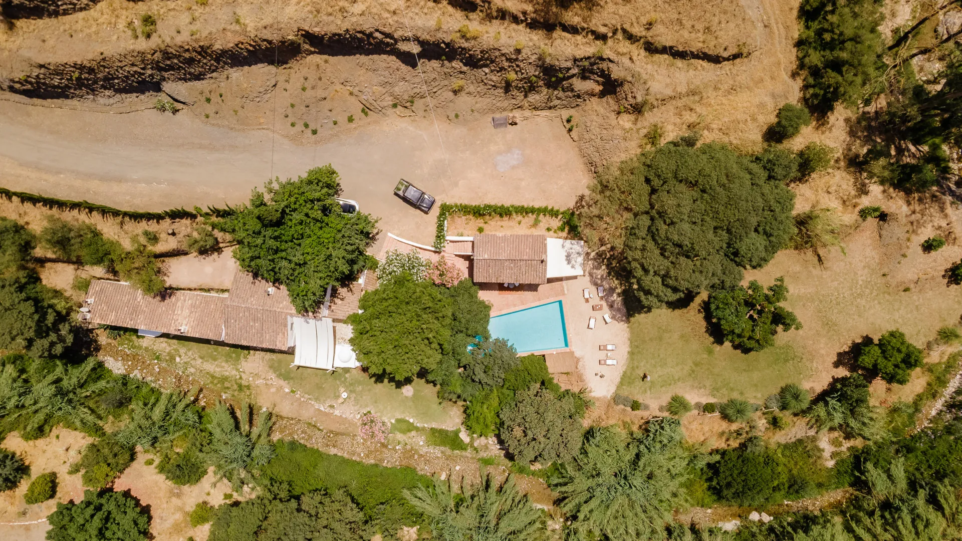 For sale country house with 4 bedrooms in Coin