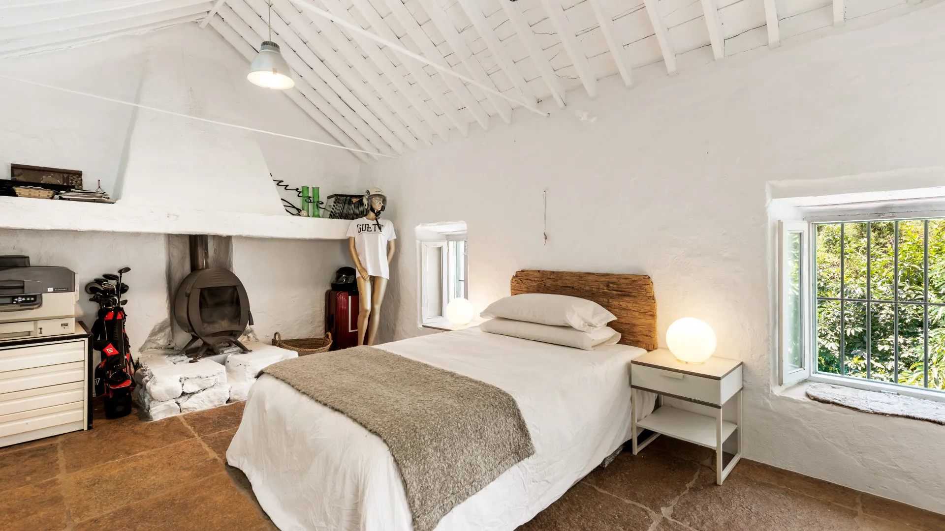 For sale country house with 4 bedrooms in Coin