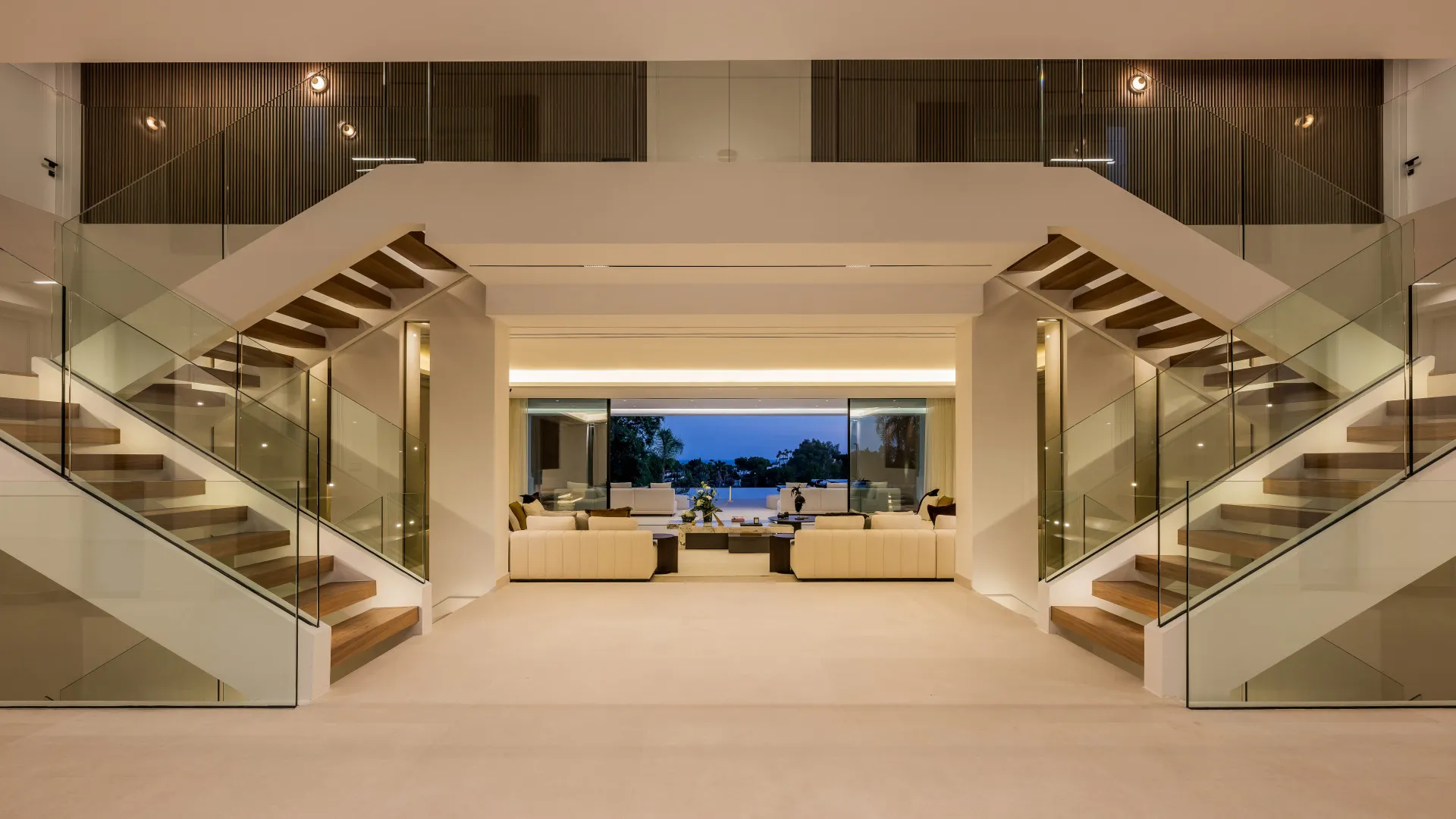 Villa in La Quinta for sale