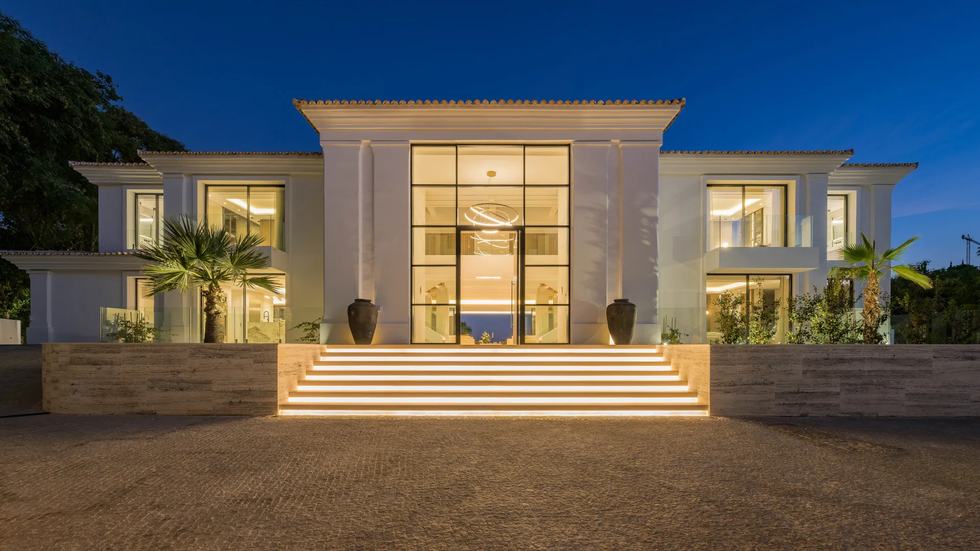 Villa in La Quinta for sale