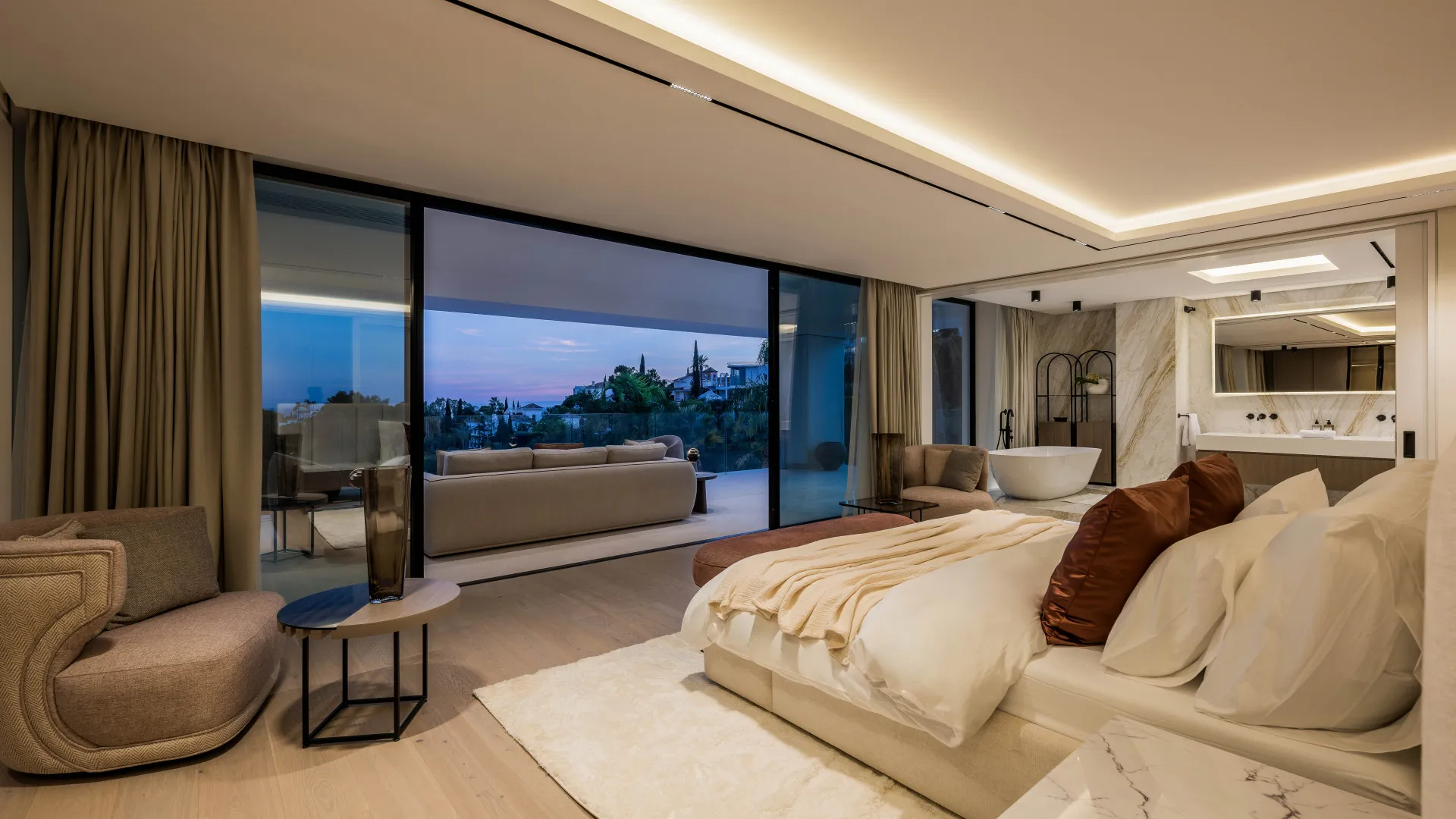 Villa in La Quinta for sale