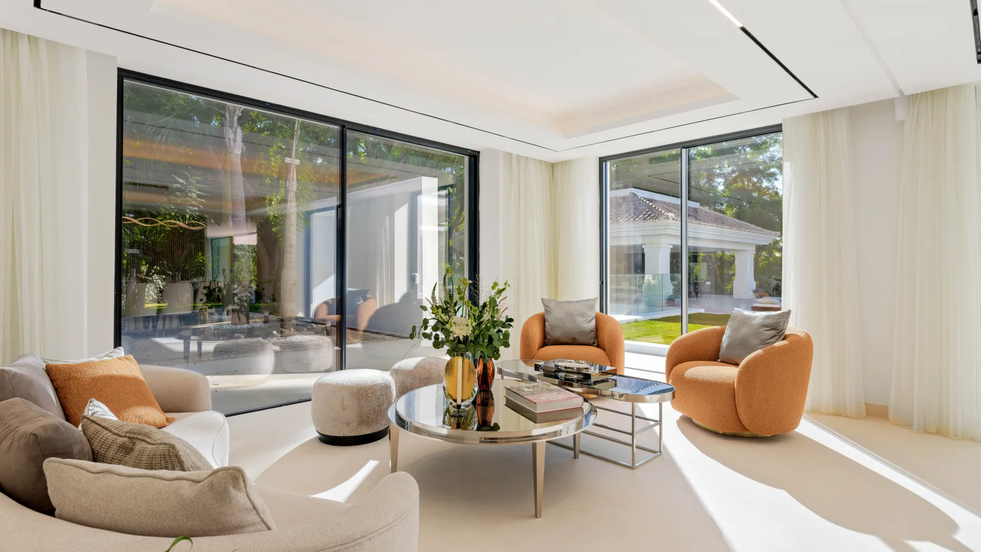 Villa in La Quinta for sale