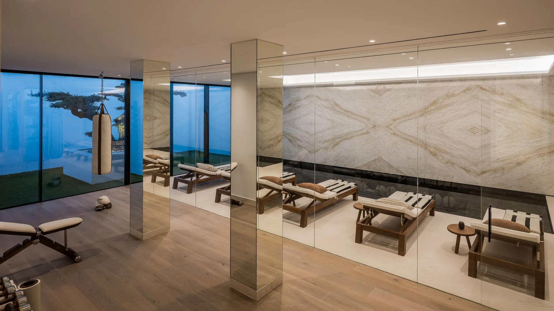 Villa in La Quinta for sale