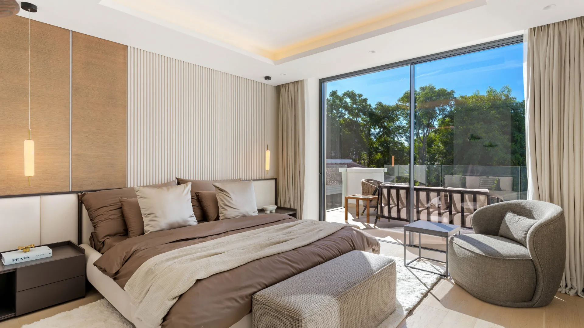 Villa in La Quinta for sale