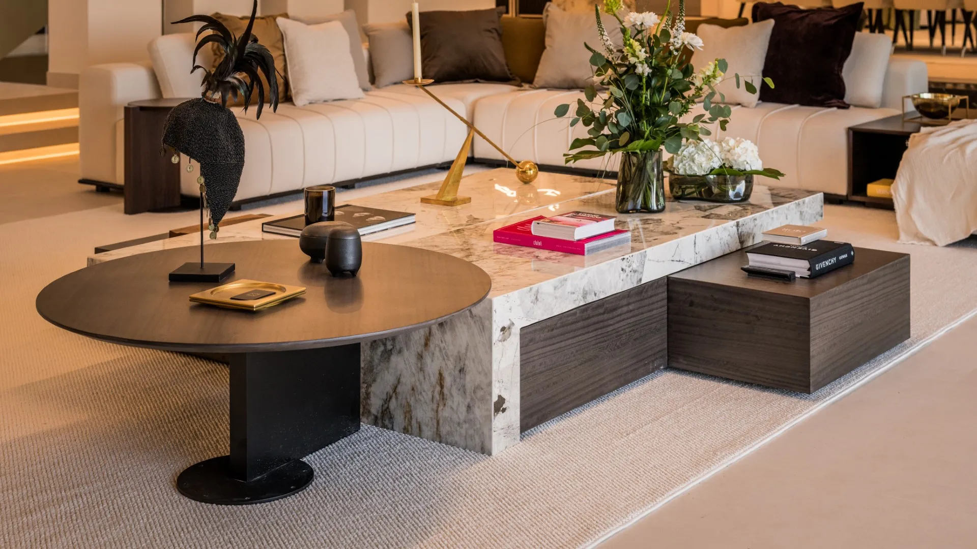 Villa in La Quinta for sale