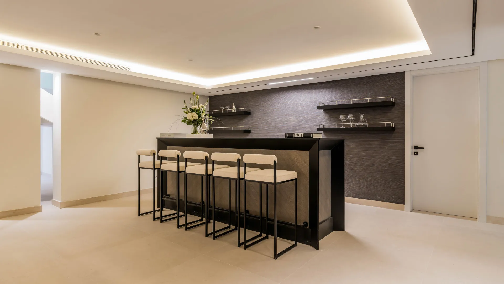 Villa in La Quinta for sale