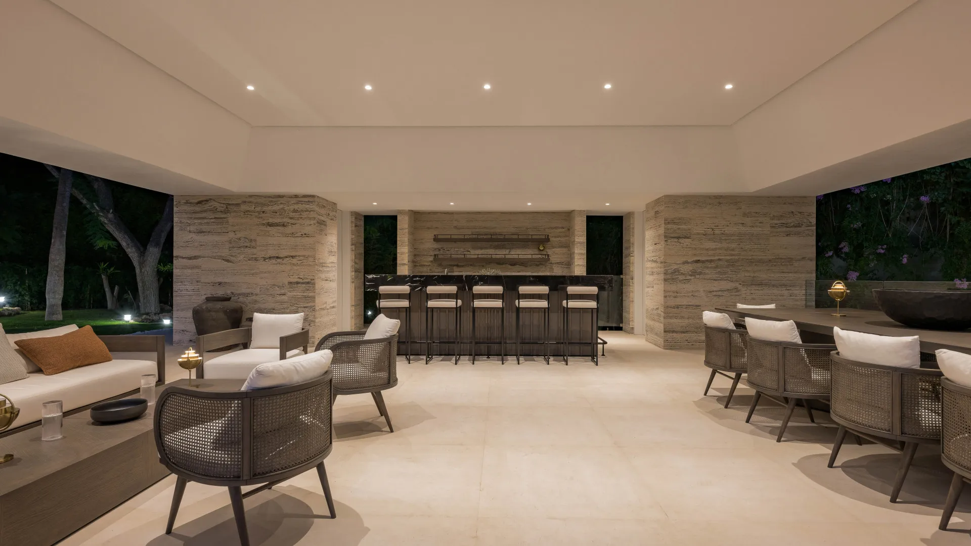 Villa in La Quinta for sale