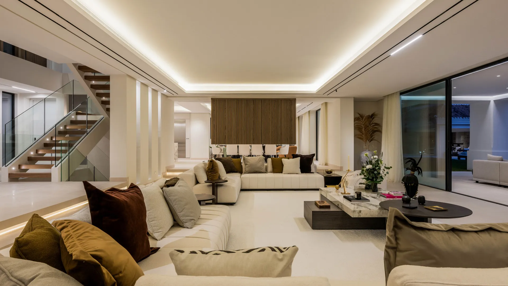 Villa in La Quinta for sale