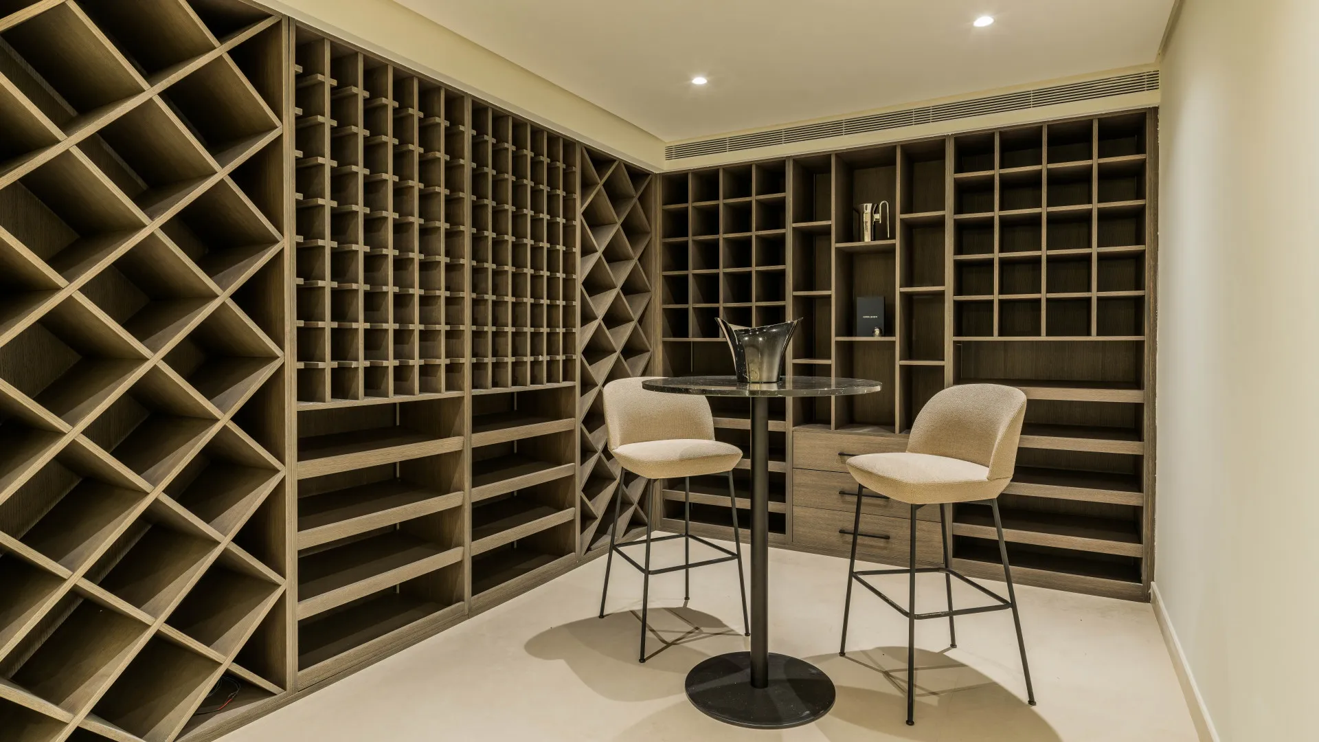 Villa in La Quinta for sale