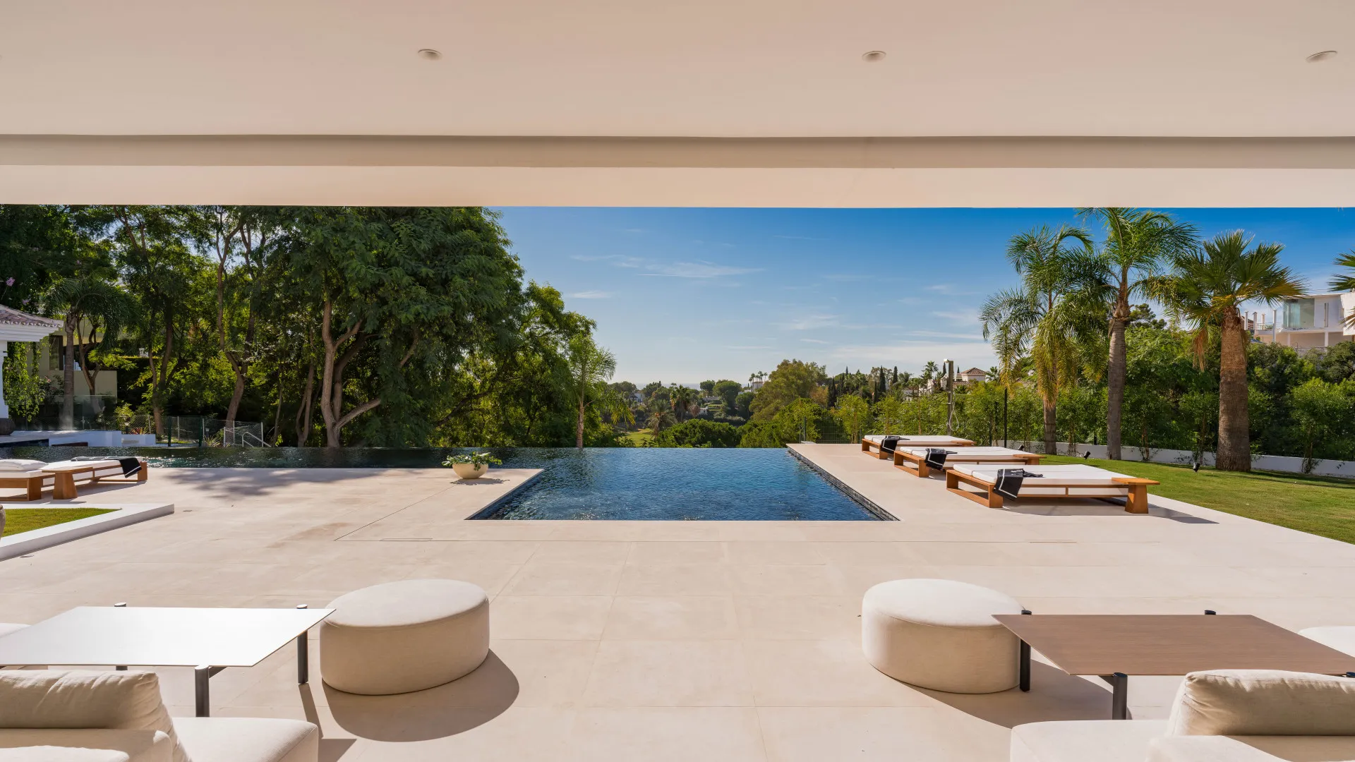 Villa in La Quinta for sale