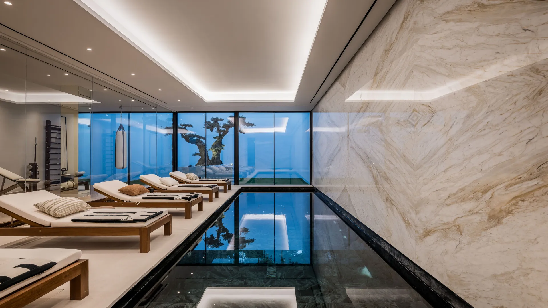 Villa in La Quinta for sale