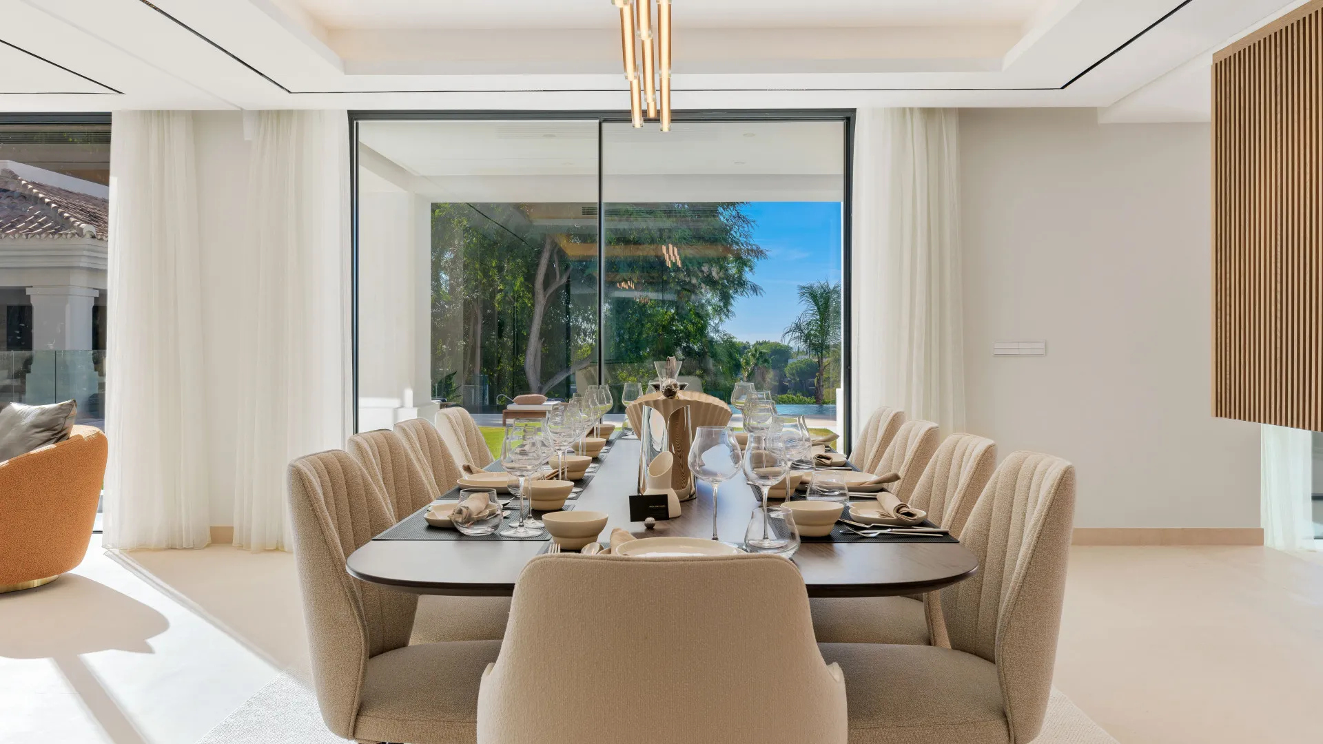 Villa in La Quinta for sale