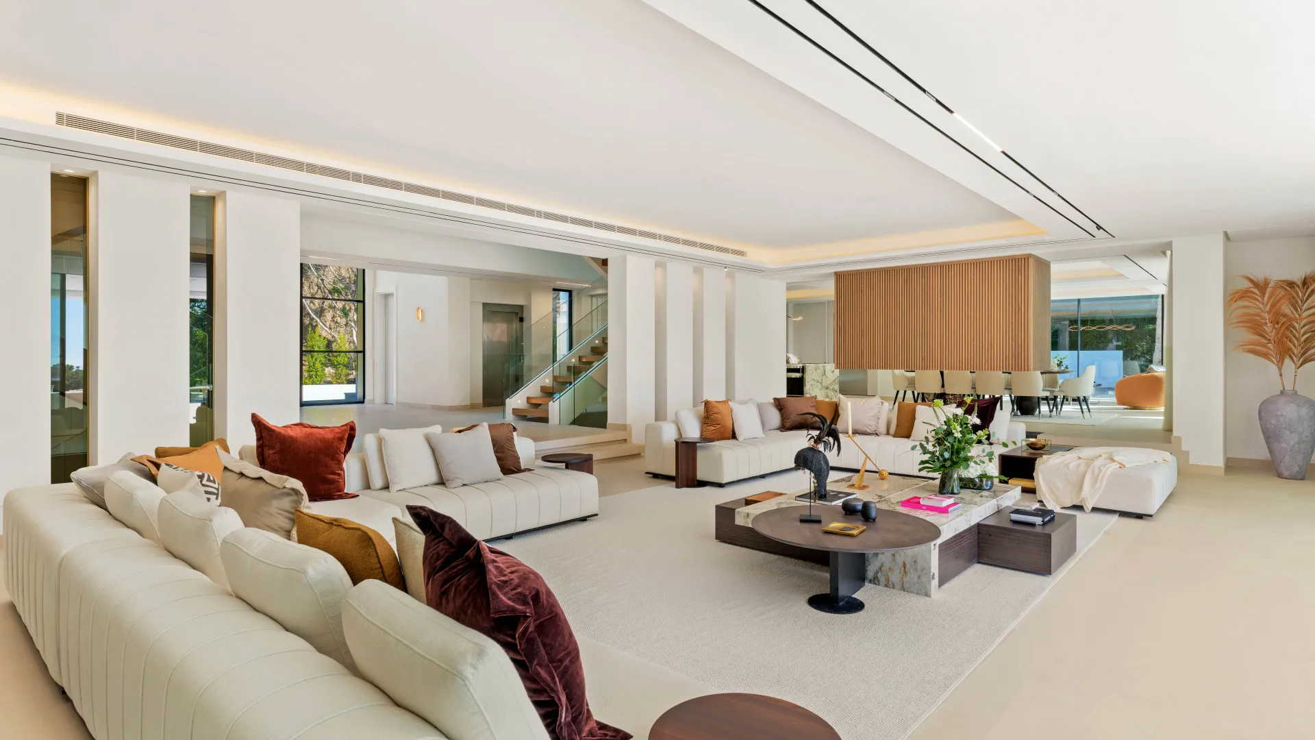 Villa in La Quinta for sale