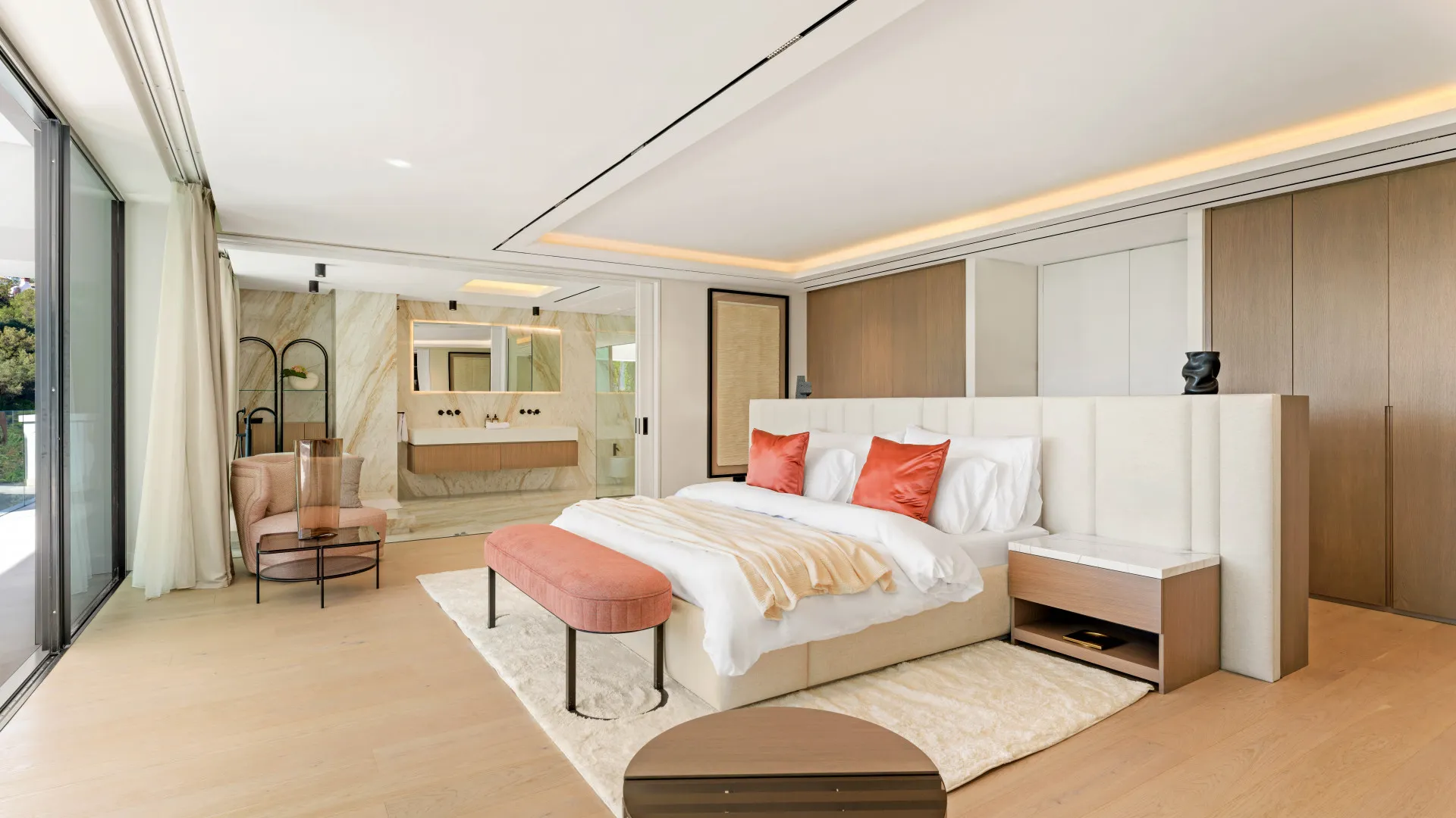 Villa in La Quinta for sale