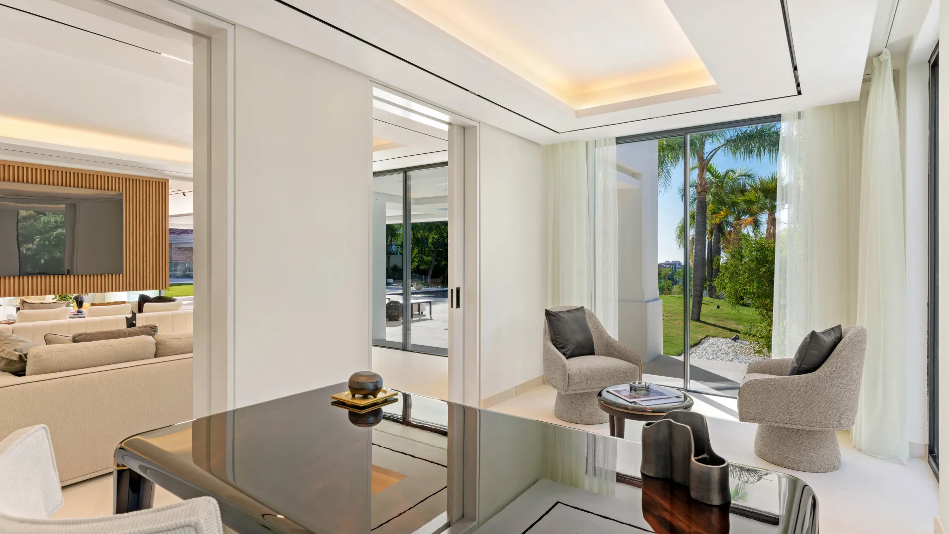 Villa in La Quinta for sale