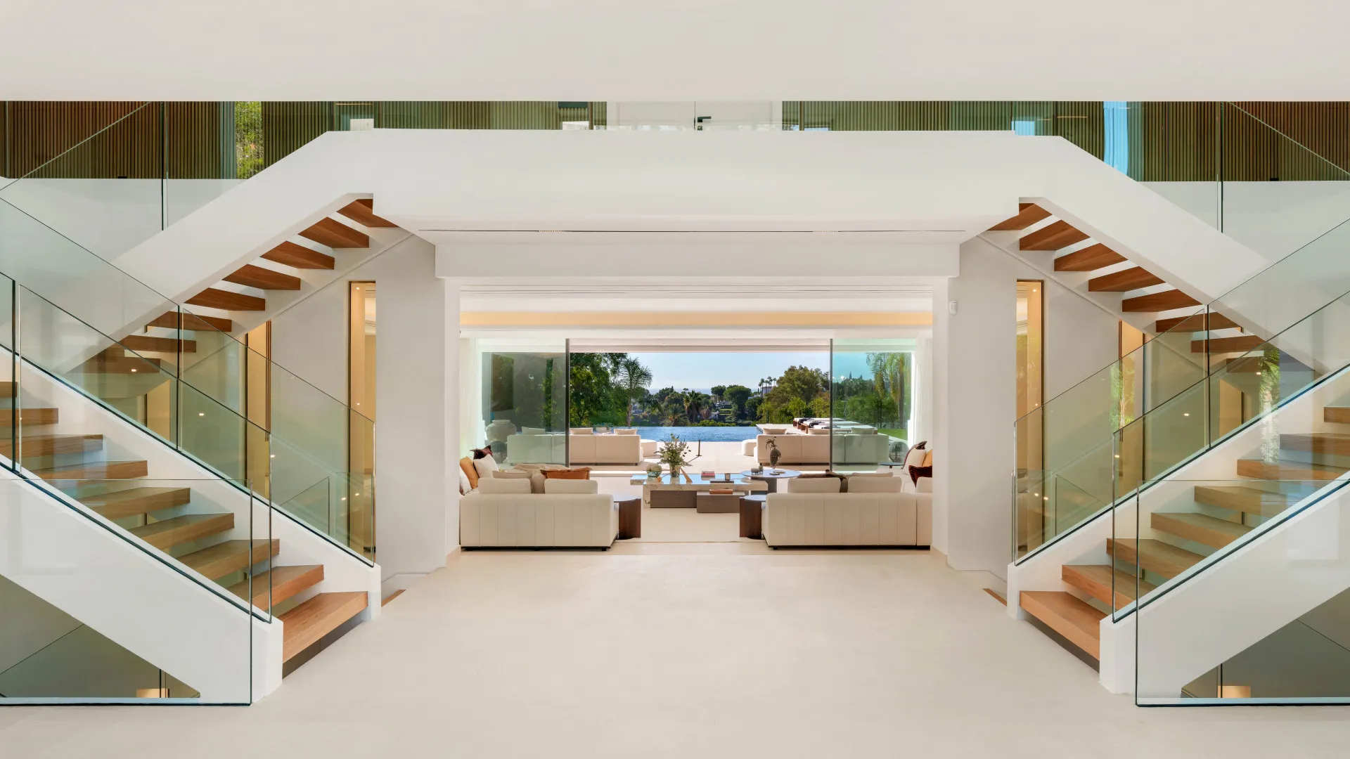 Villa in La Quinta for sale